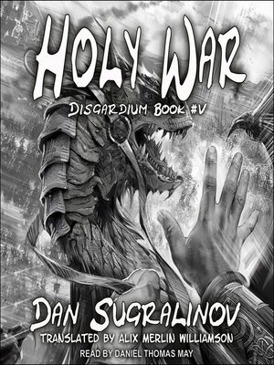 Holy War - Audiobook